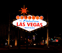 Las Vegas (SHOT Show) 2012