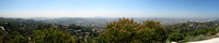 View From Griffith Observatory #2