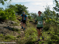 Alamo Races' Aoudad Trail Race