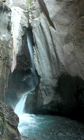Box Canyon Falls