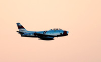 Air Force Heritage Flight