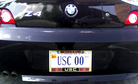 2000 USC Grad