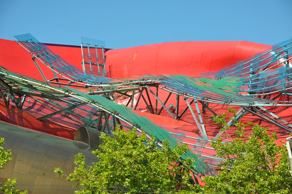 Experience Music Project