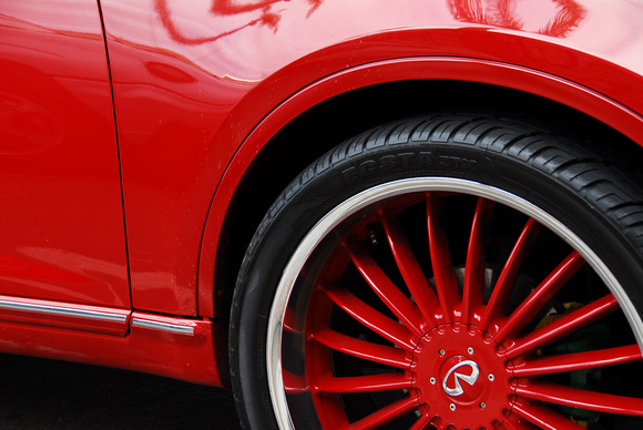 Red Steel