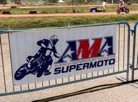 AMA Super-Moto Racing