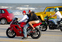 Motorcycles - Sport Bikes