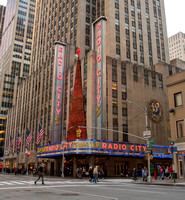 Radio City Music Hall