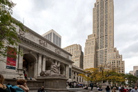 NY Public Library, 5th Ave & 23rd St