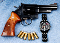 MTM - Smith & Wesson