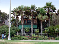 Venice Beach house 2