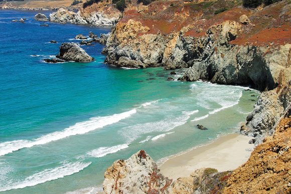 California Coast
