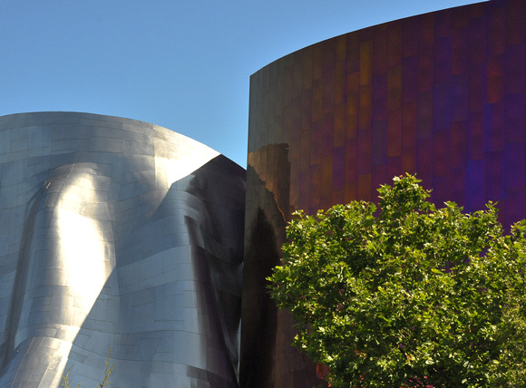 Experience Music Project