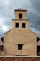 Church, Santa Fe, NM
