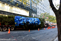 Rockefeller Center 2014 Tree