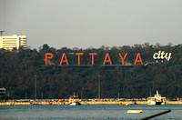 Pattaya - Daytime