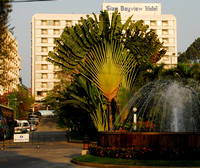 Siam Bayview Hotel